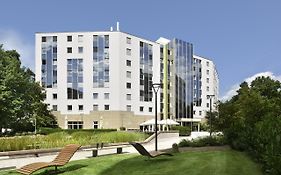 NOVINA HOTEL Südwestpark